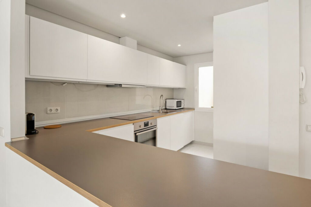 Ground Floor Apartment Casares Málaga - image 7