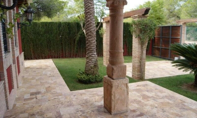 Detached Villa Campoamor Alicante - image 7