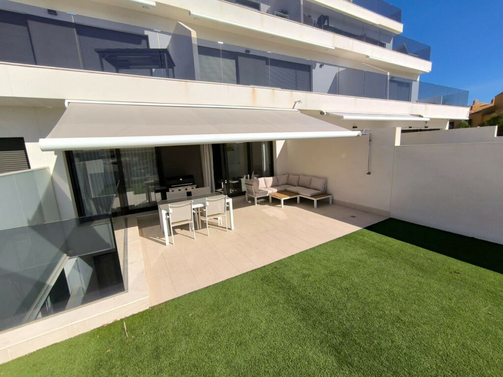 Duplex Finestrat Alicante - image 7