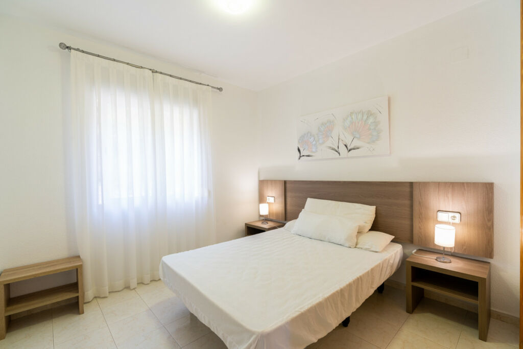 Bungalow Calpe Alicante - image 10