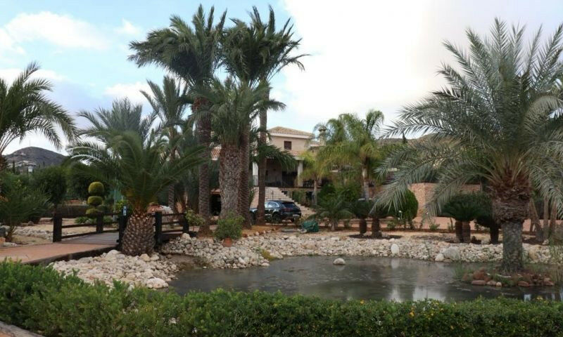 Detached Villa Cartagena Murcia - image 7