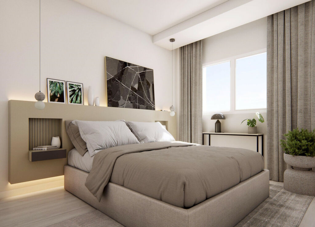 Ground Floor Apartment Fuengirola Málaga - image 7