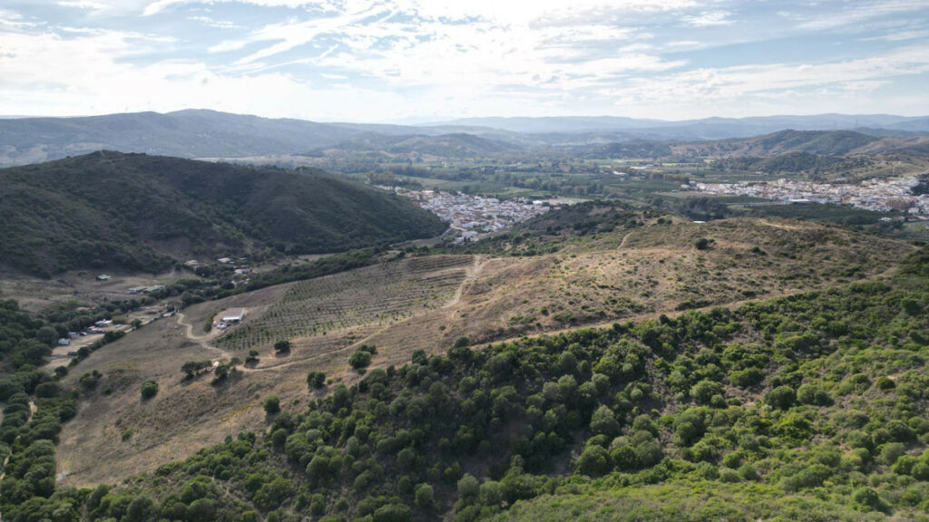 Land Manilva Málaga - image 7