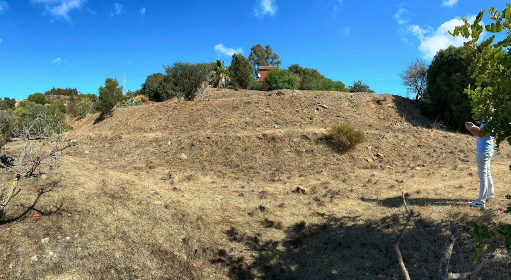 Land Cabopino Málaga - image 7