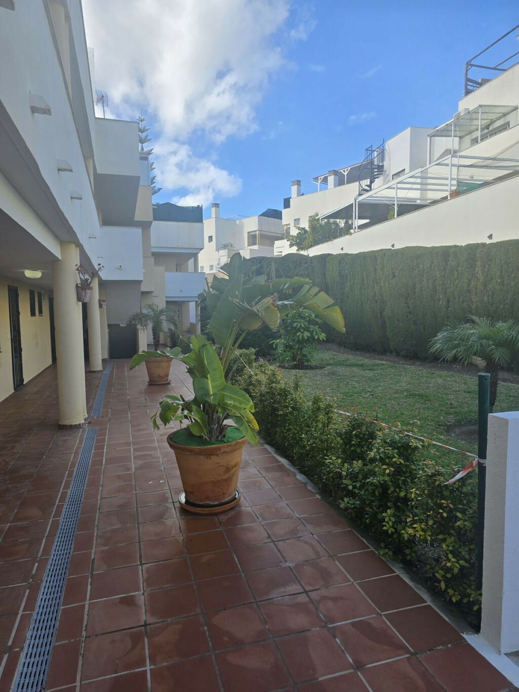 Ground Floor Apartment Torrequebrada Málaga - image 7