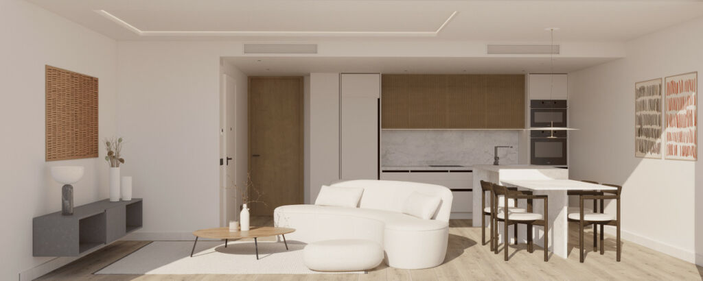 Ground Floor Apartment Torrevieja Alicante - image 7