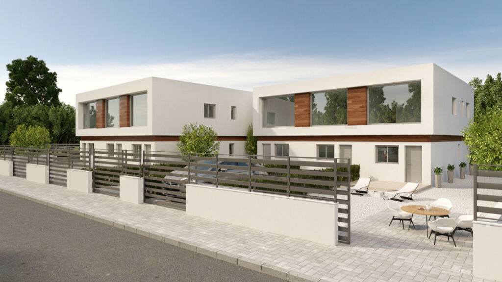 Townhouse Villamartin Alicante - image 7