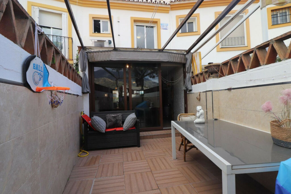 Townhouse Marbella Málaga - image 7