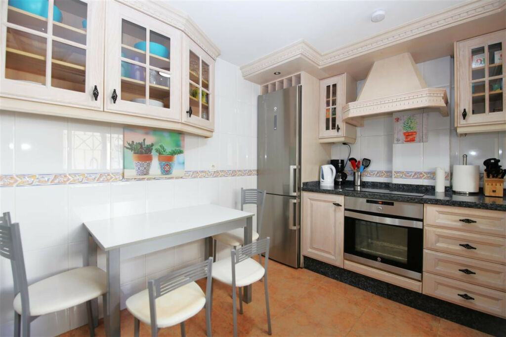 Penthouse Estepona Málaga - image 7