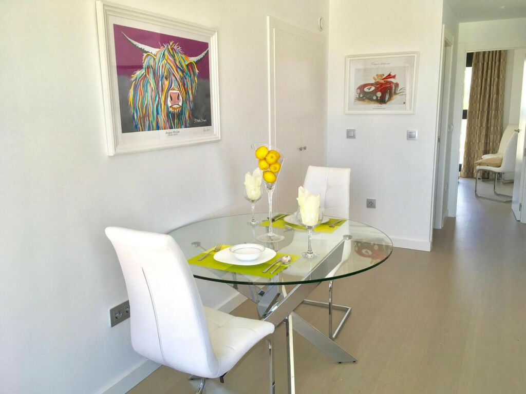 Penthouse Pilar de la Horadada Alicante - image 7