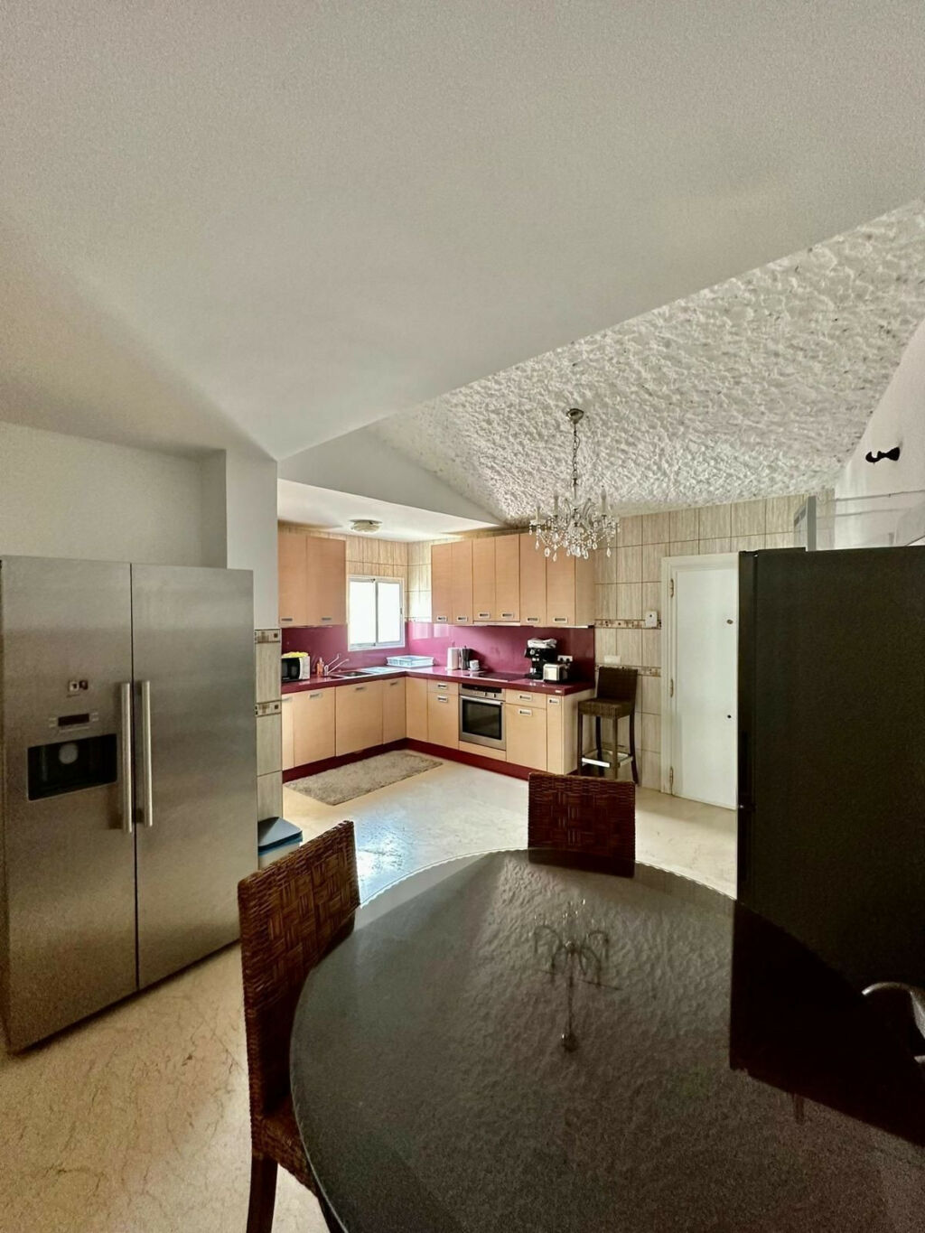 Detached Villa Estepona Málaga - image 7