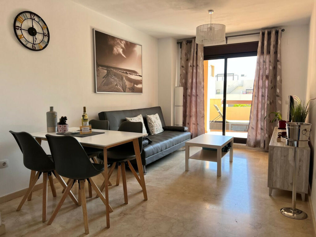 Ground Floor Apartment La Cala de Mijas Málaga - image 7