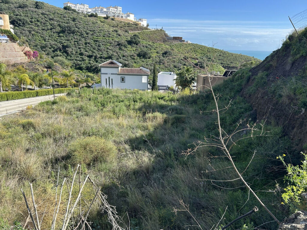 Residential Plot Torrox Costa Málaga - image 8