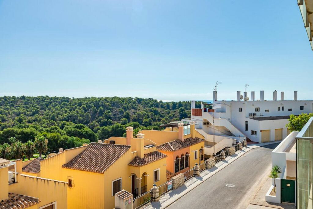 Middle Floor Apartment Orihuela Costa Alicante - image 7