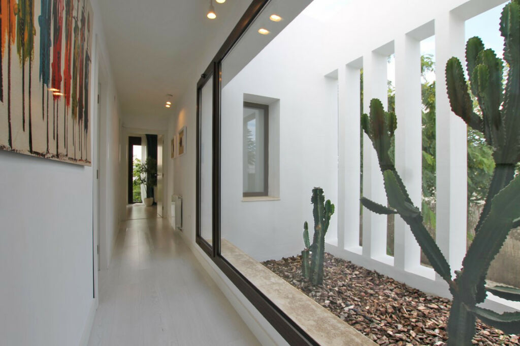 Detached Villa Javea Alicante - image 7