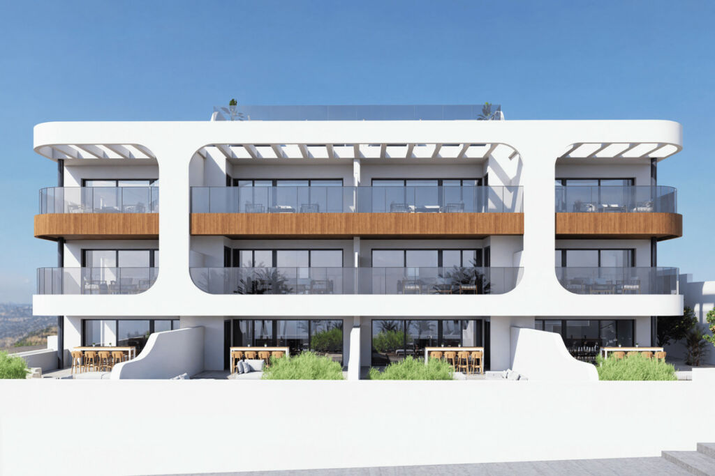 Top Floor Apartment Benijofar Alicante - image 7