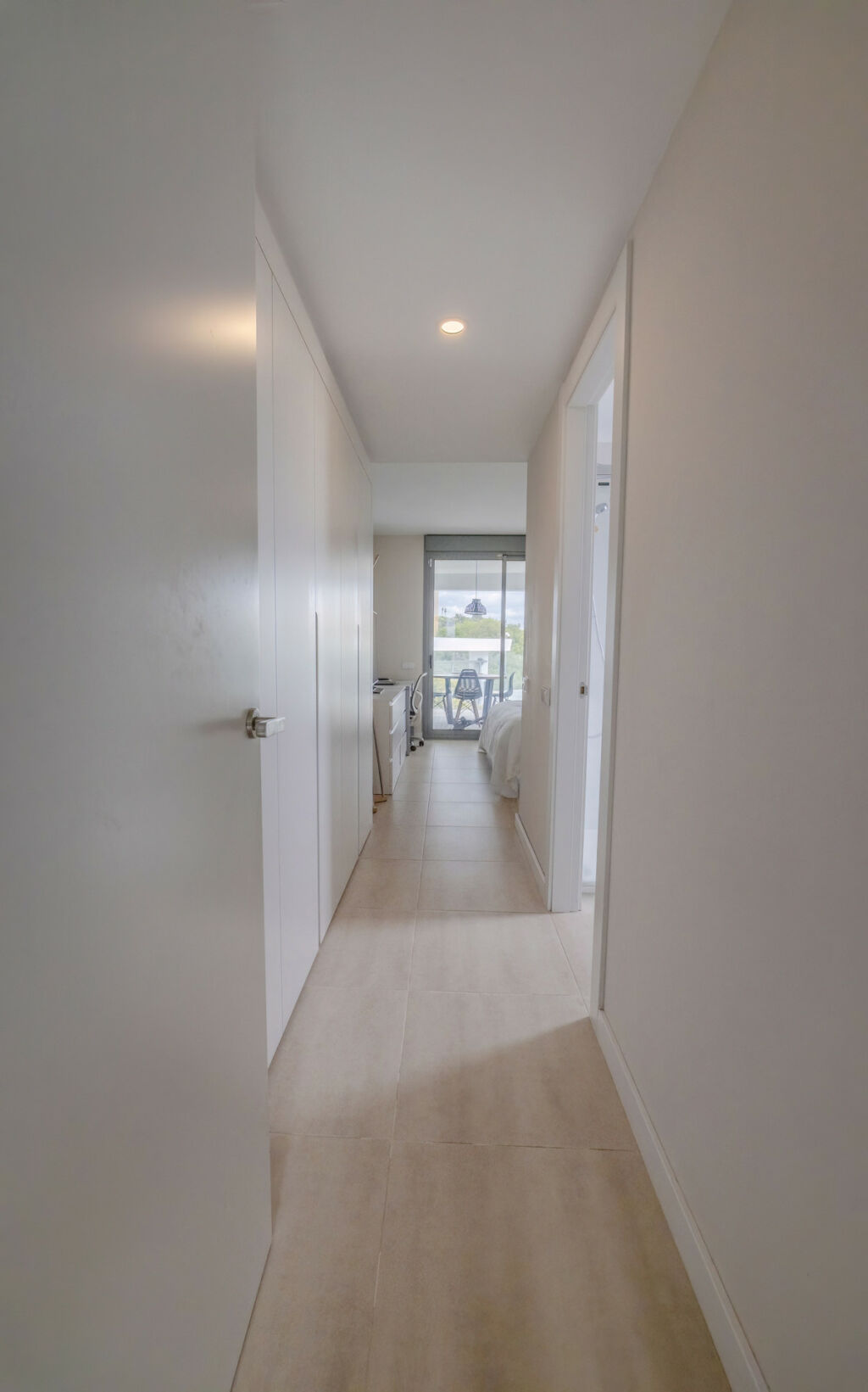 Middle Floor Apartment Estepona Málaga - image 6