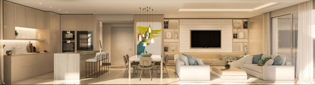 Ground Floor Apartment Ojén Málaga - image 7