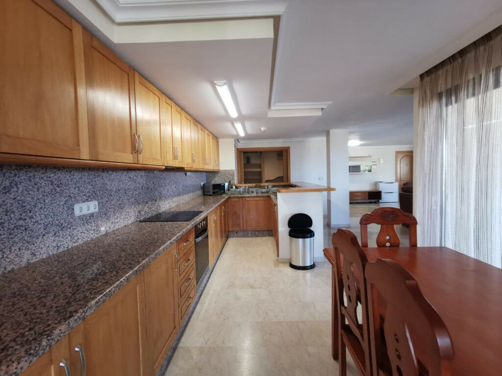 Middle Floor Apartment Altea Alicante - image 7
