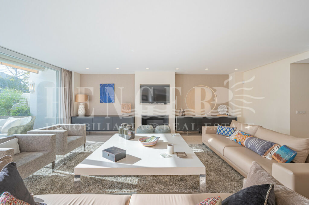 Penthouse The Golden Mile Málaga - image 7