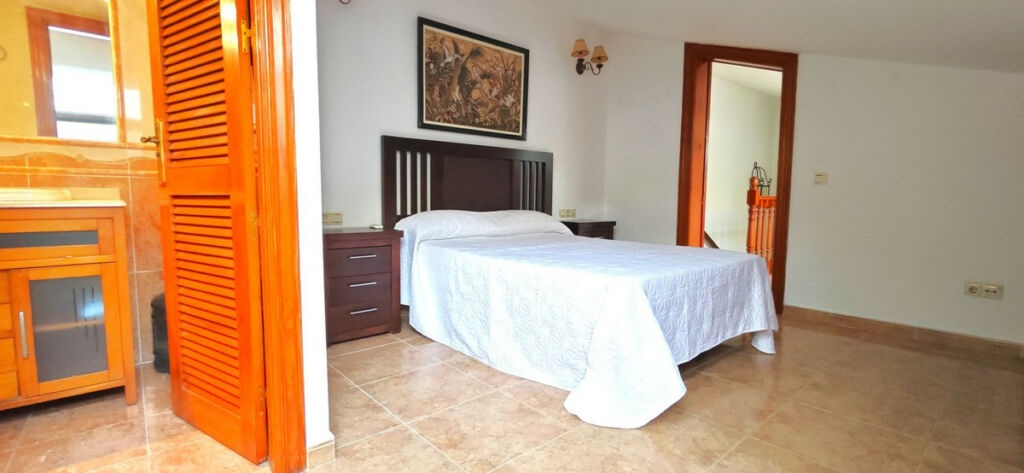 Ground Floor Apartment Benalmadena Costa Málaga - image 7