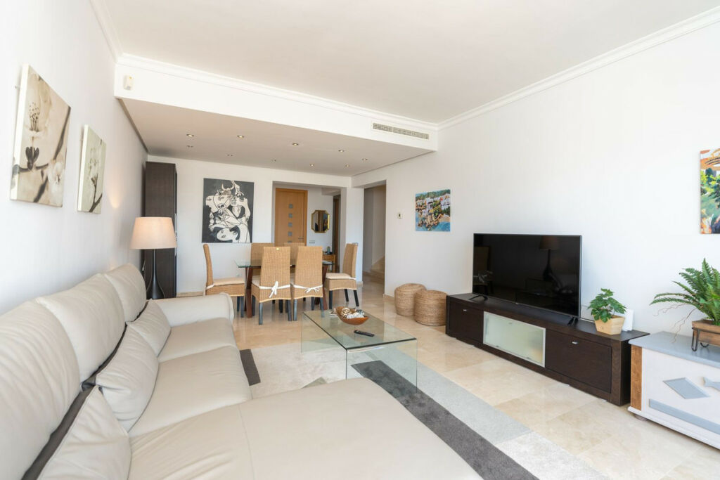 Penthouse La Cala Golf Málaga - image 7