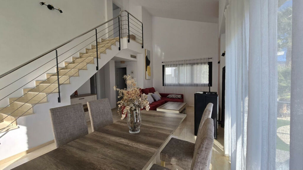 Detached Villa Polop Alicante - image 7