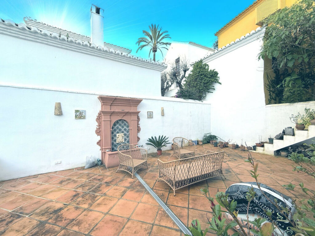 Semi-Detached House Marbella Málaga - image 7