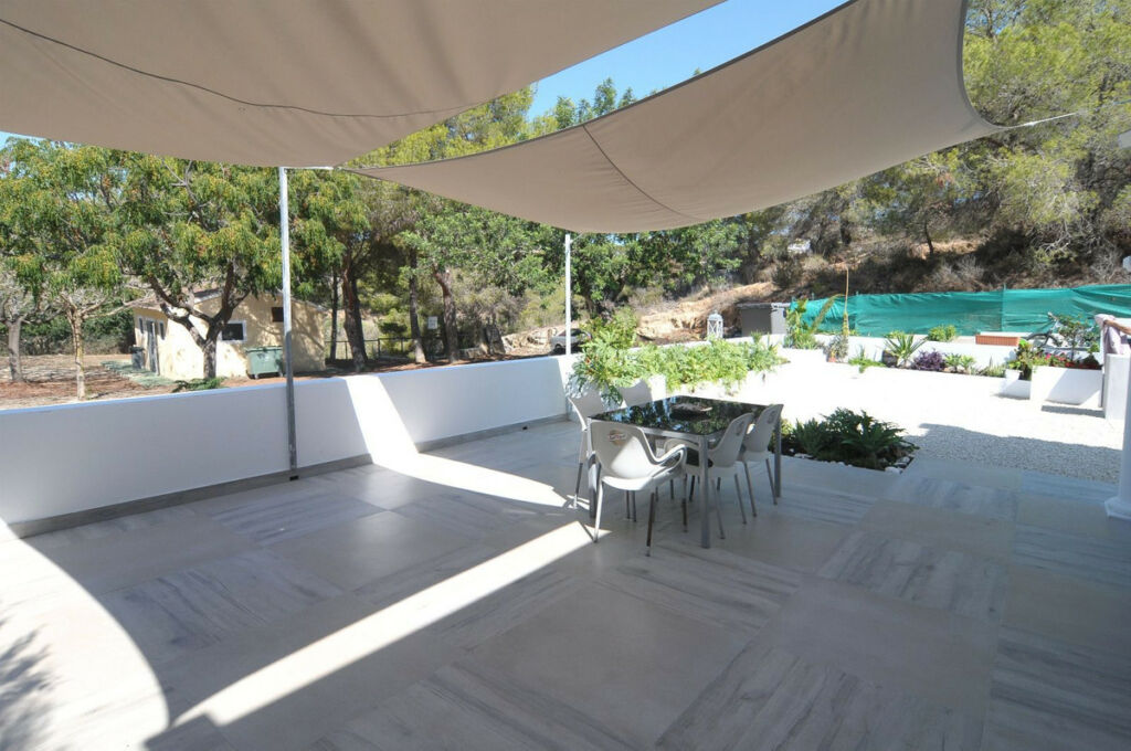 Bungalow Calpe Alicante - image 7