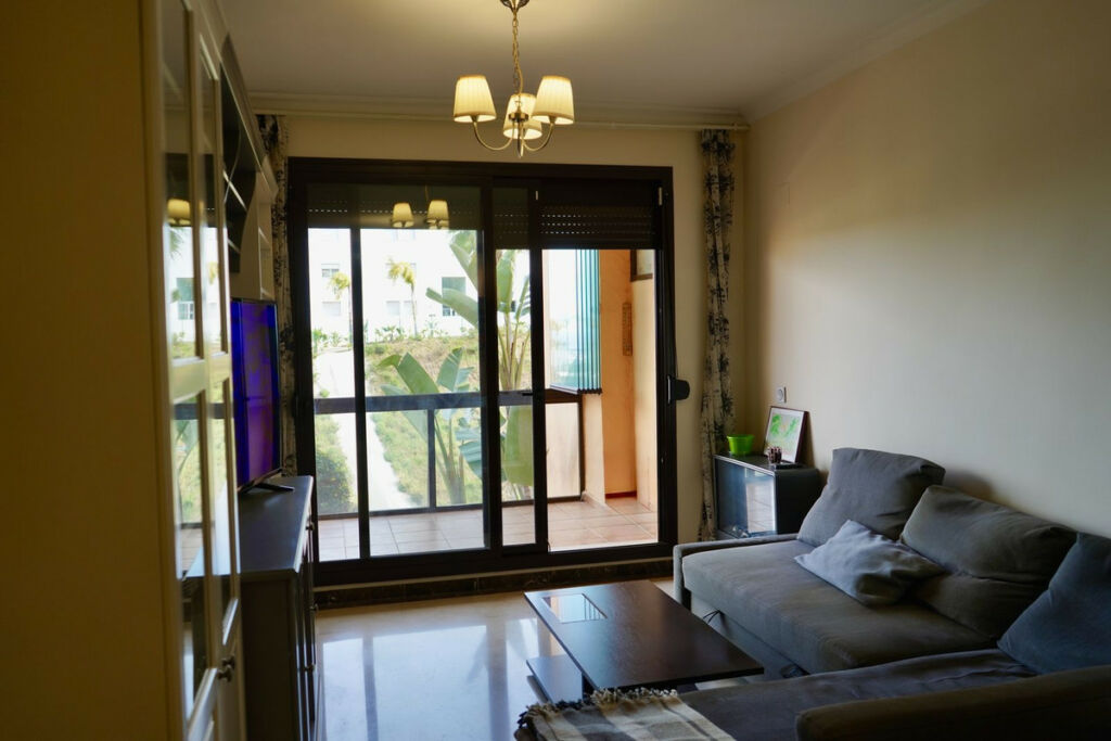 Middle Floor Apartment Mijas Málaga - image 7