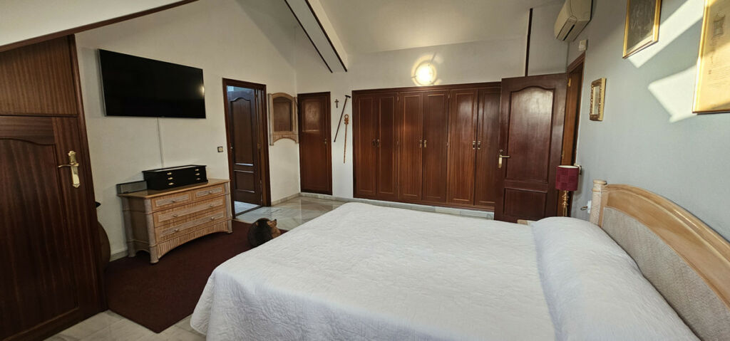 Duplex Fuengirola Málaga - image 7