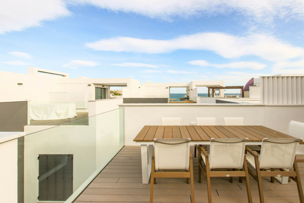 Townhouse Estepona Málaga - image 7