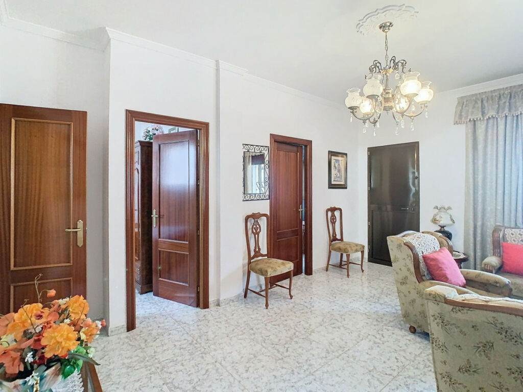 Semi-Detached House Periana Málaga - image 7