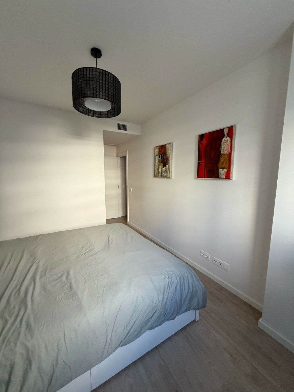 Middle Floor Apartment Marbella Málaga - image 8
