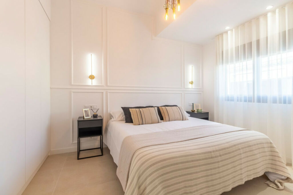 Detached Villa Torrevieja Alicante - image 7