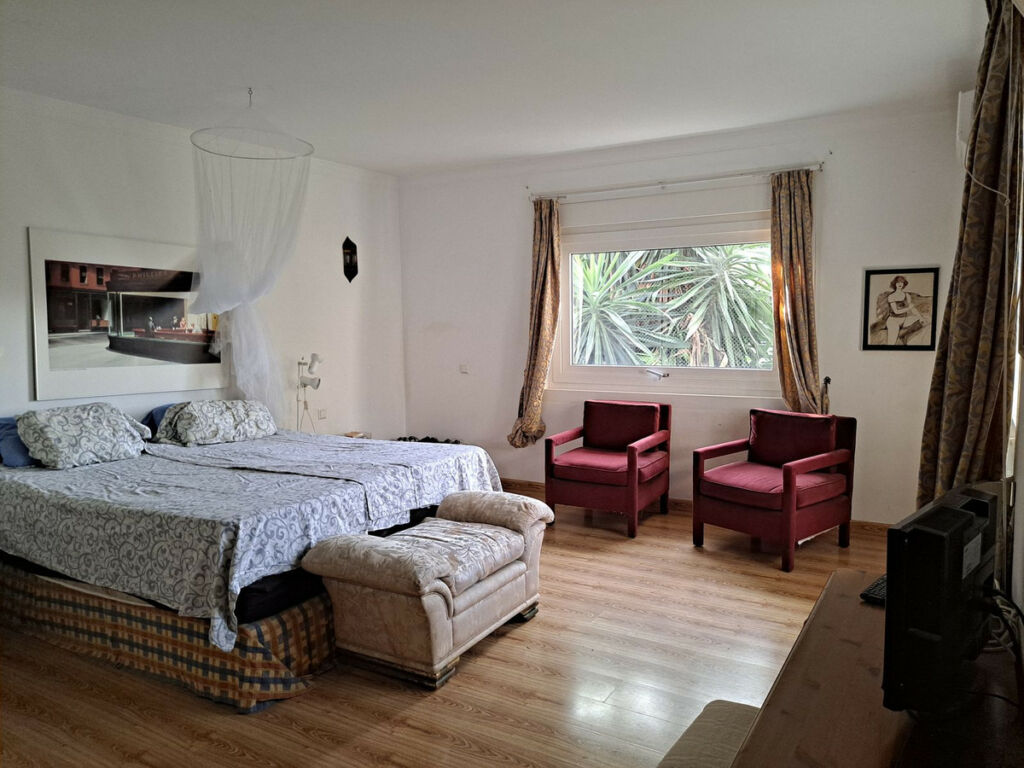 Detached Villa Mijas Málaga - image 7