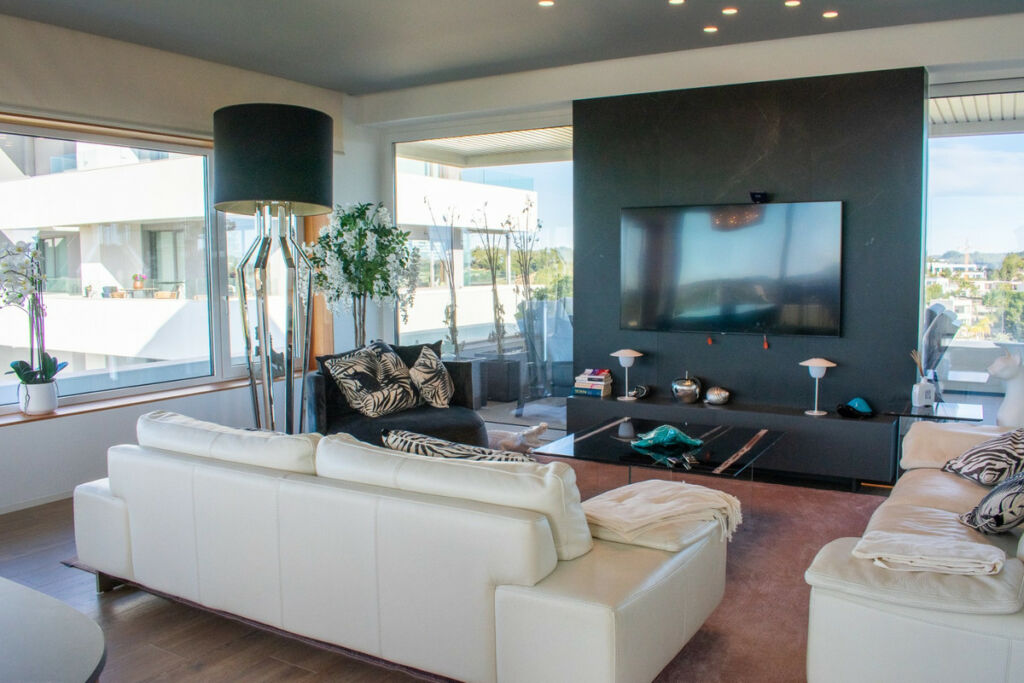 Middle Floor Apartment Las Colinas Golf Alicante - image 7