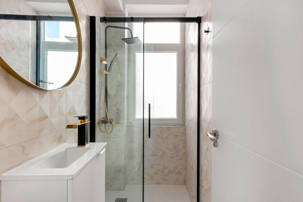 Middle Floor Apartment La Mata Alicante - image 7