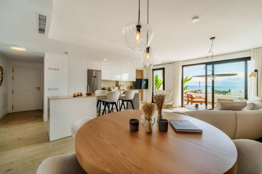 Ground Floor Apartment Estepona Málaga - image 7