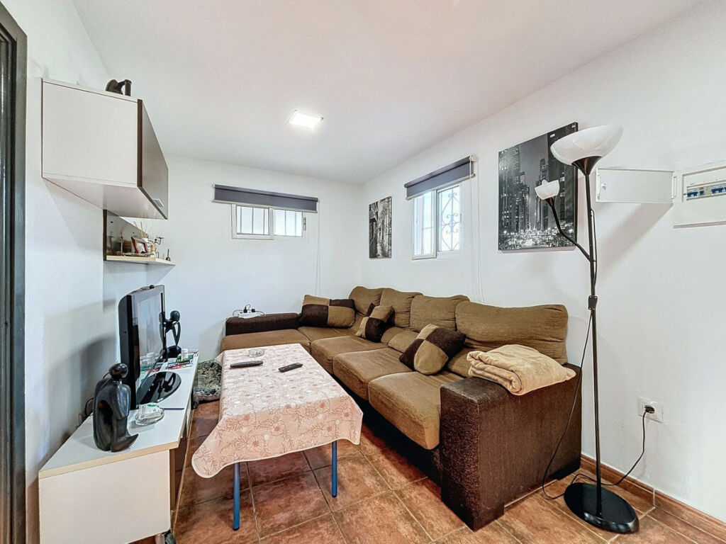 Semi-Detached House Benamargosa Málaga - image 7