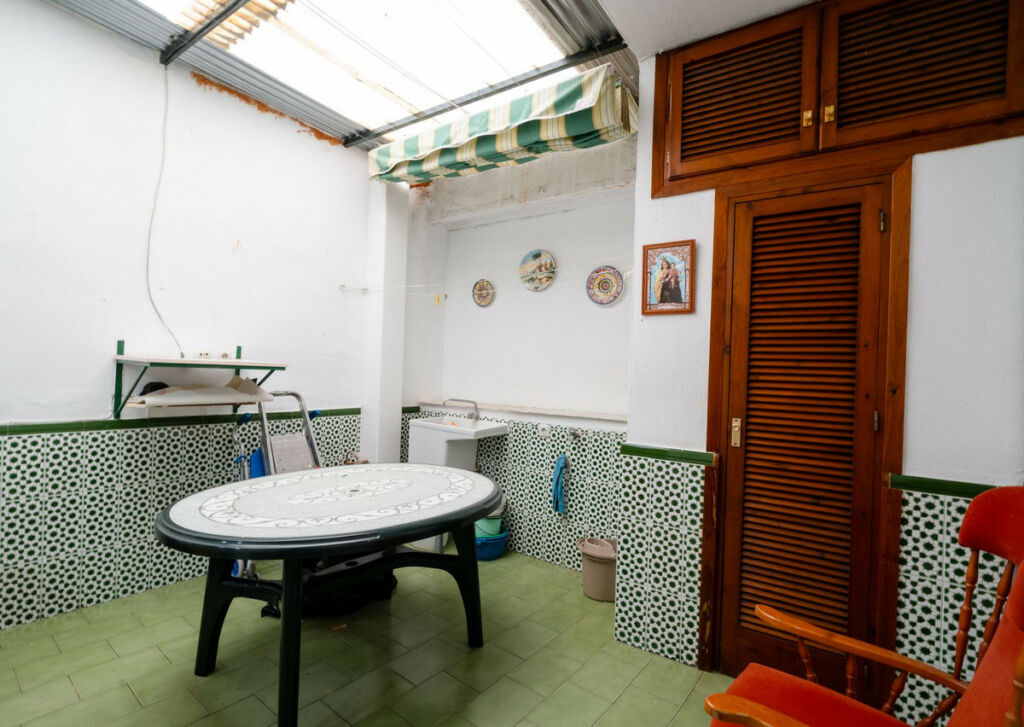 Top Floor Apartment Los Boliches Málaga - image 7