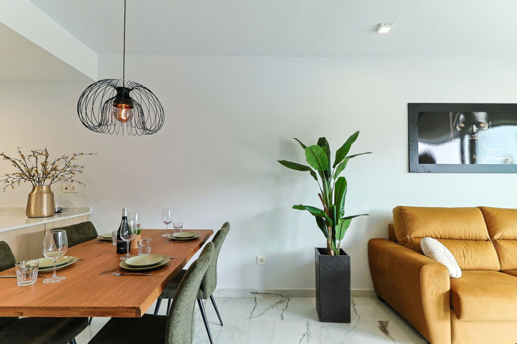 Ground Floor Apartment Los Altos Alicante - image 9