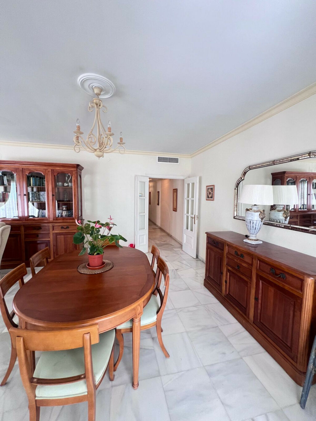 Middle Floor Apartment Fuengirola Málaga - image 7