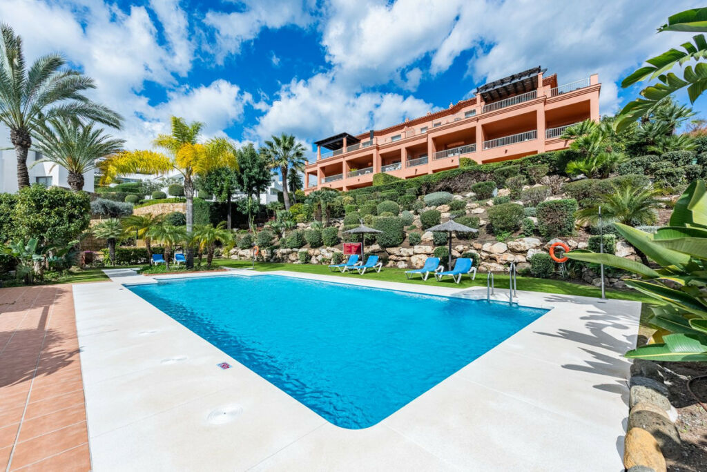 Penthouse Los Flamingos Málaga - image 7