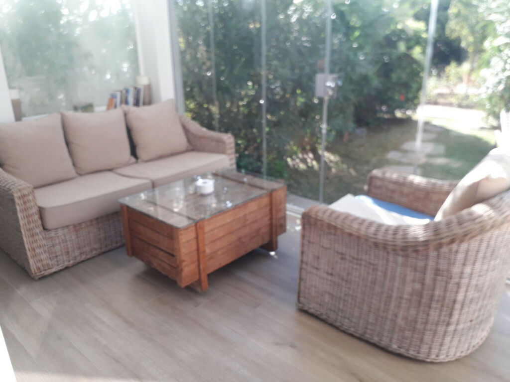 Ground Floor Apartment Atalaya Málaga - image 7
