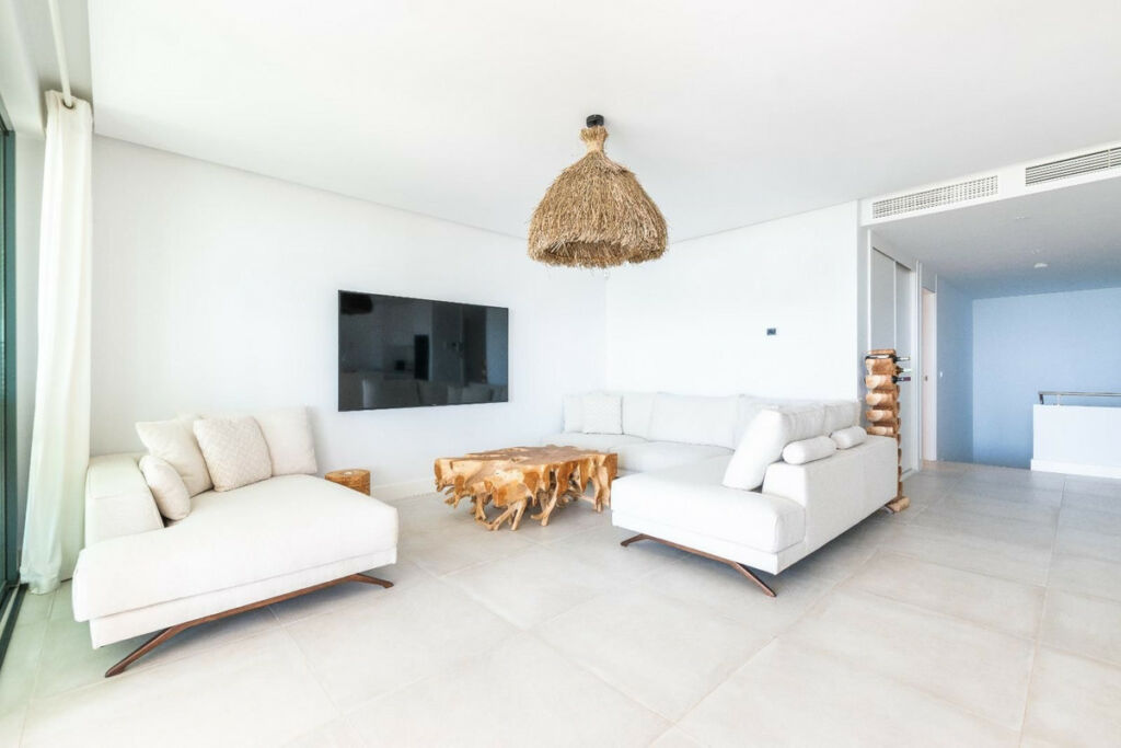 Duplex Artola Málaga - image 7