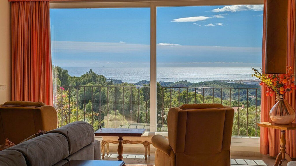 Detached Villa Altea Alicante - image 7
