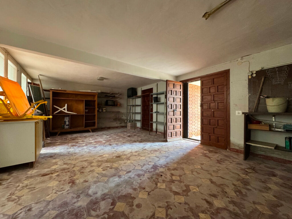 Detached Villa La Zenia Alicante - image 10