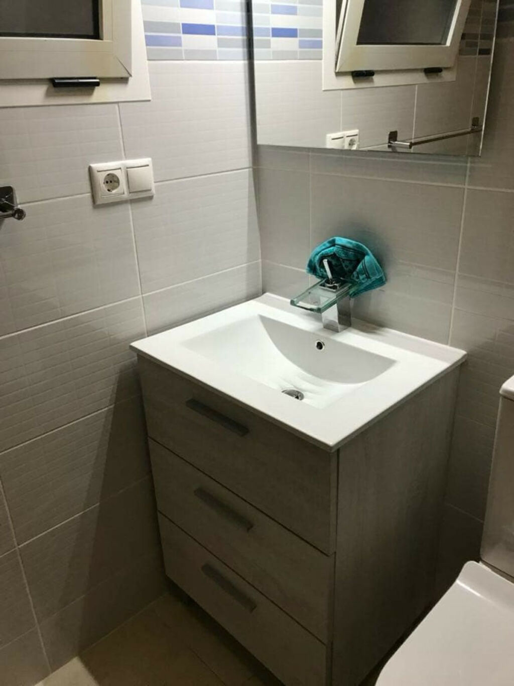 Ground Floor Apartment Torrevieja Alicante - image 7