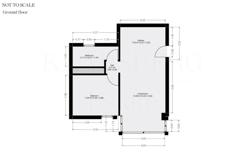 Middle Floor Apartment Fuengirola Málaga - image 7